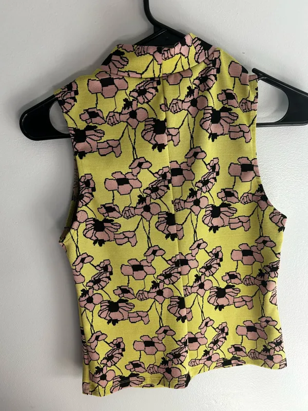 ZARA Top - Image 3