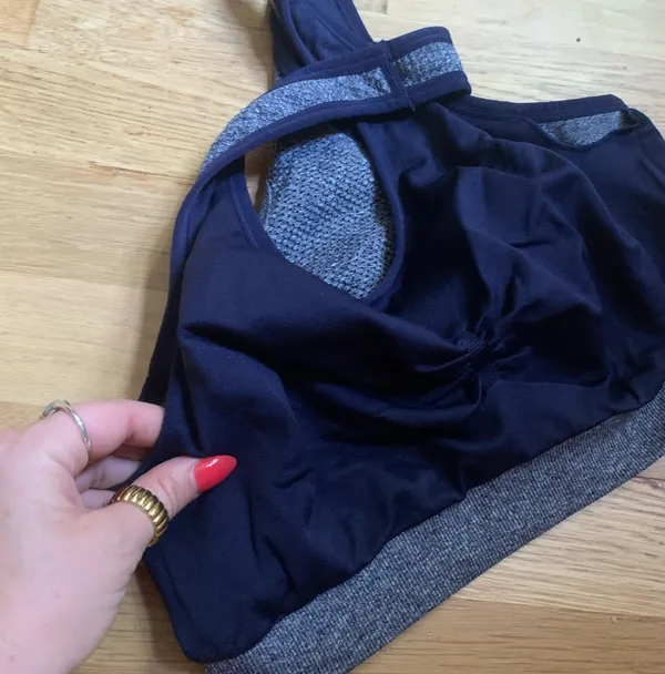 New Balance Sports Bra - Image 5