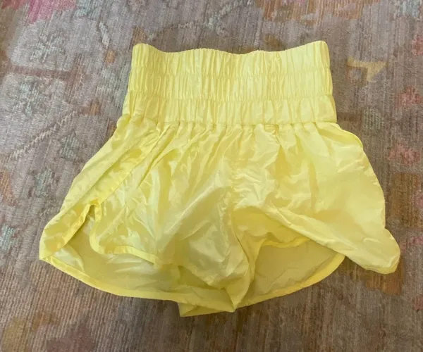 Free People Shorts - Image 2