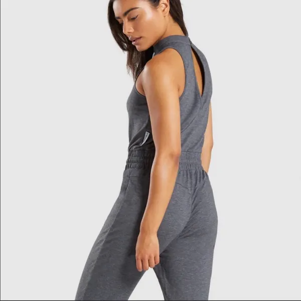 GymShark Solace Jumpsuit - Image 4