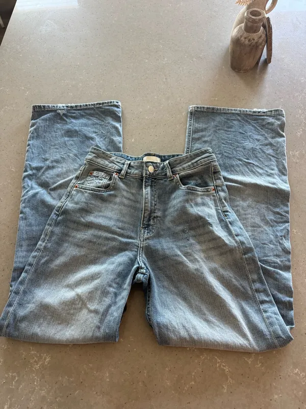 H&M Jeans - Image 3