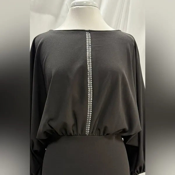 NWT ASOS MIDI dress - Image 3