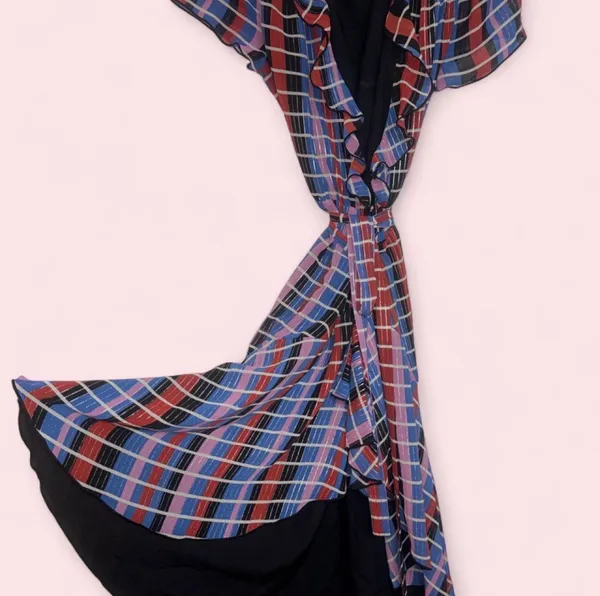WAYF Dress - Image 2