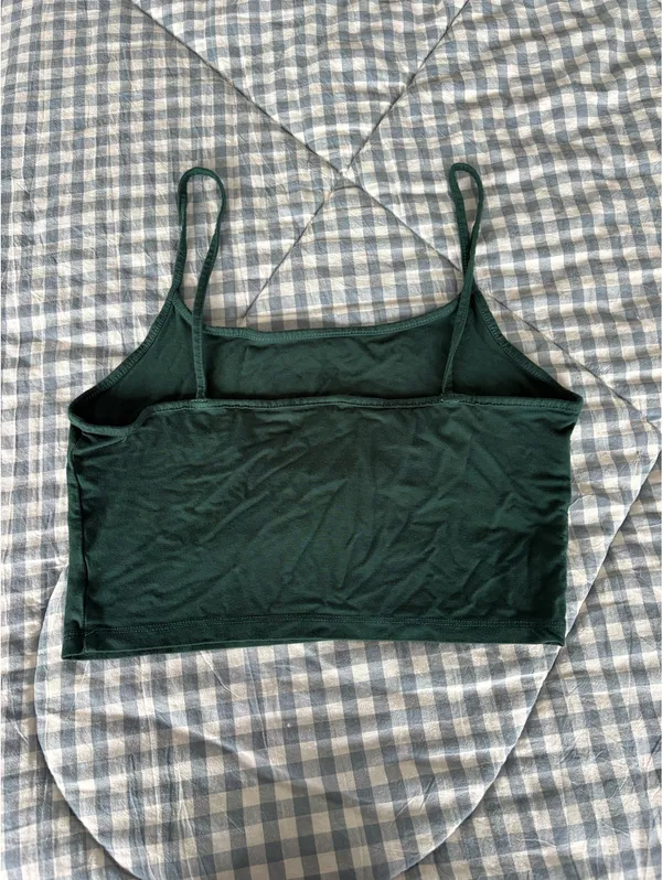 Shein Crop Top - Image 2