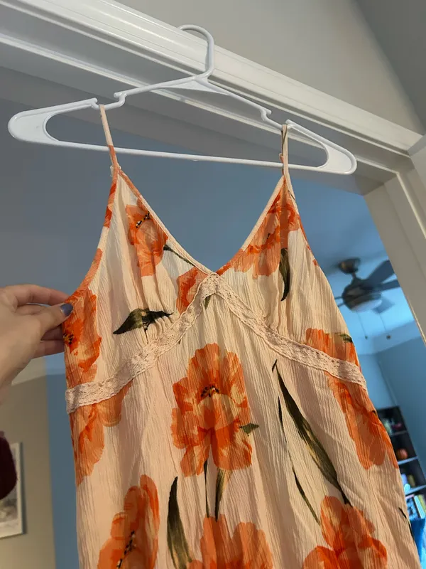 Amazon Beachy dress - Image 2
