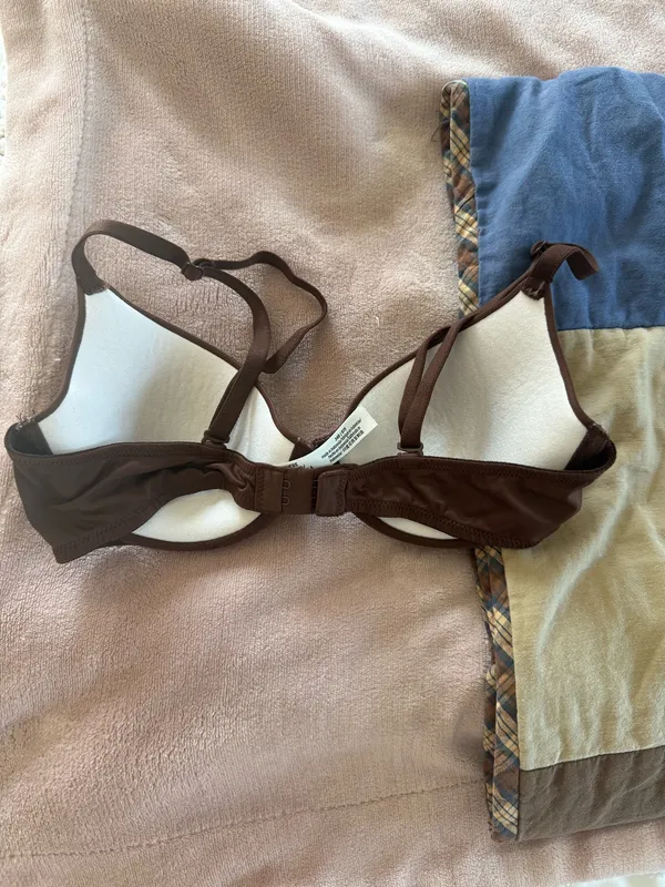 PINK Lightly Victoria's Secret Lined Everywhere Bra - Image 2