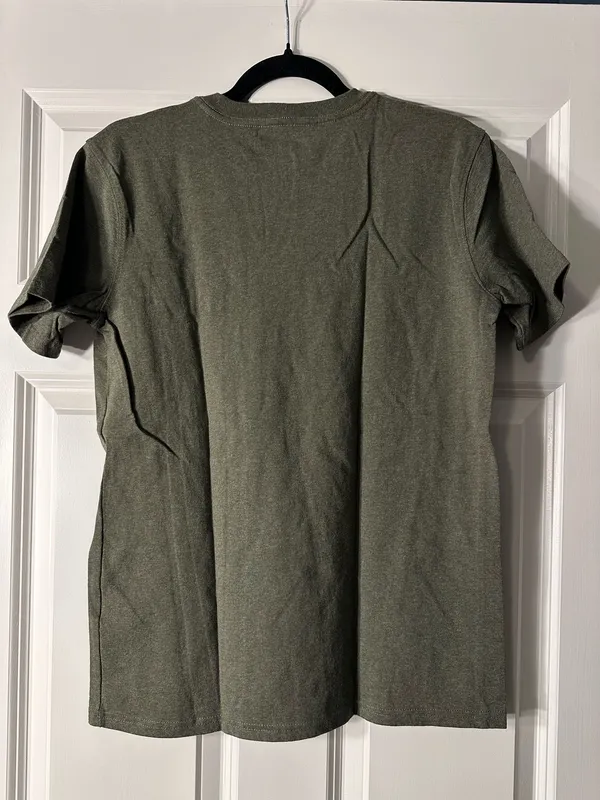 Carhartt T-Shirt Pocket - Image 4