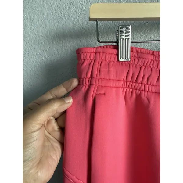 Nike Womens Dry-Fit Prima High Waisted 7/8 Training Pants Gorpcore Cozy M NEW - Image 6