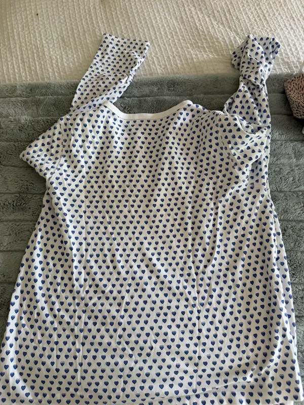 Roller Rabbit Women’s Pajama Set Long Sleeve XS - Image 3