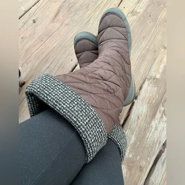 COLUMBIA boots - END OF SEASON SALE❗️ - Image 6