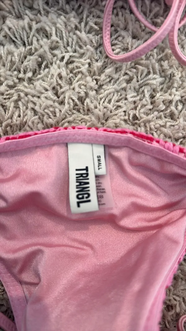 Triangl Bikini Set - Image 2