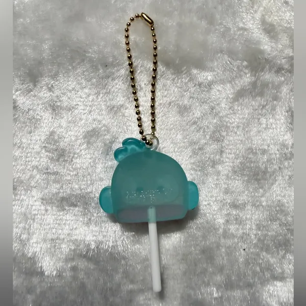 Hangyodon candy-shaped charm from the Sanrio Characters - Image 3