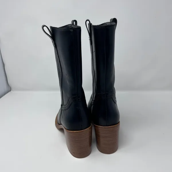 Dolce Vita Women's Colete Boots Black Sz 9.5 - Image 4