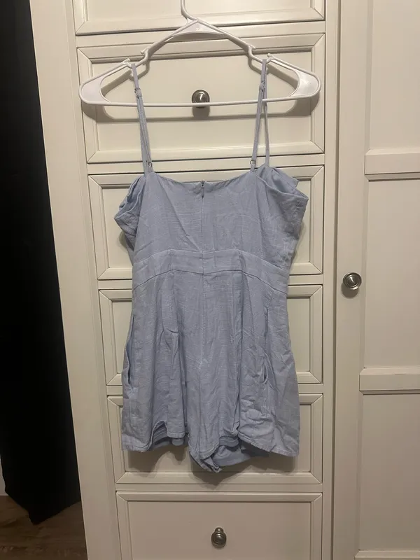 Altar’d state romper  - Image 3