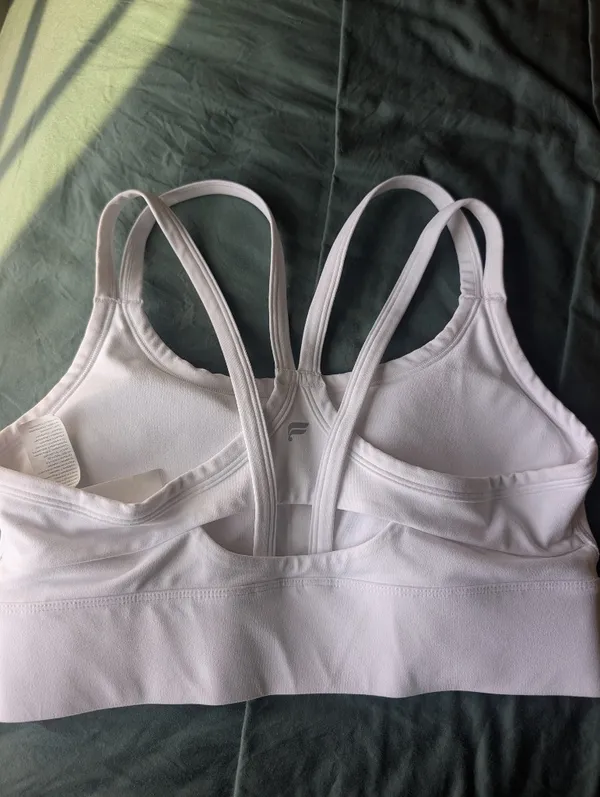 Fabletics Sports Bra - Image 2