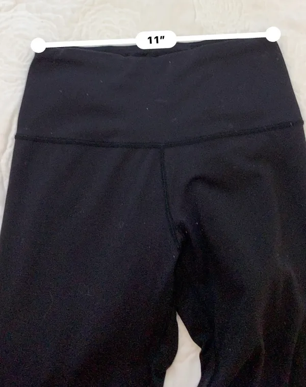 Spacedye Well Rounded Stirrup Legging - Image 8