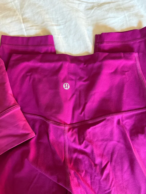 Lululemon Align Leggings - Image 7
