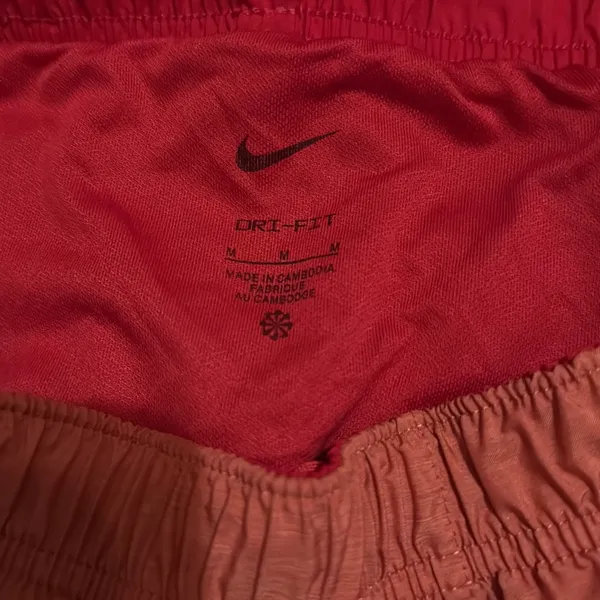 Nike Women's Running Shorts Medium - Image 3