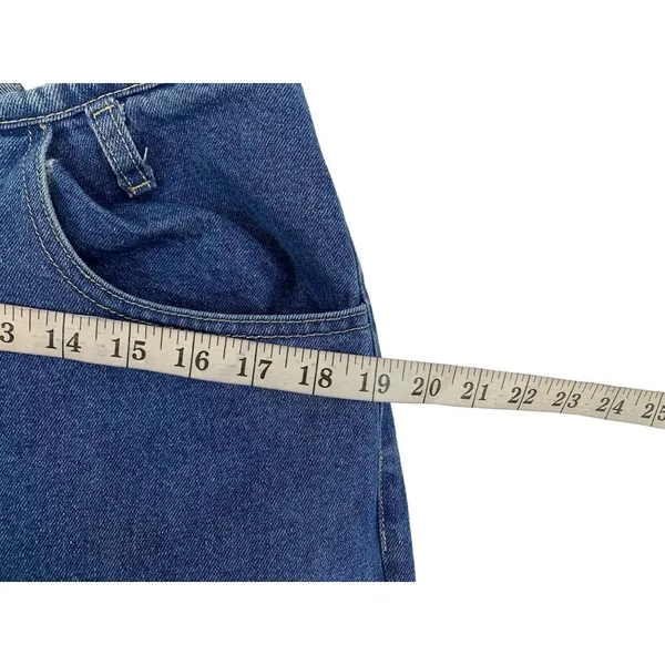 Venezia Jeans Women's Straight Leg Jeans - Image 7