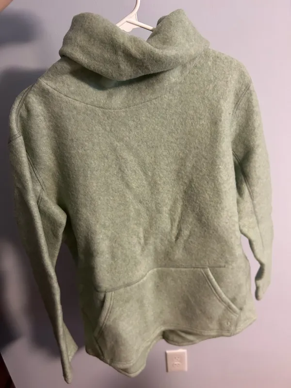 Smartwool Sweater Women’s Large - Image 2
