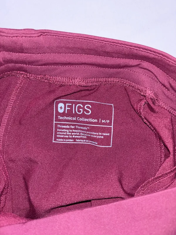 FIGS Zamora Jogger Pants - Image 5