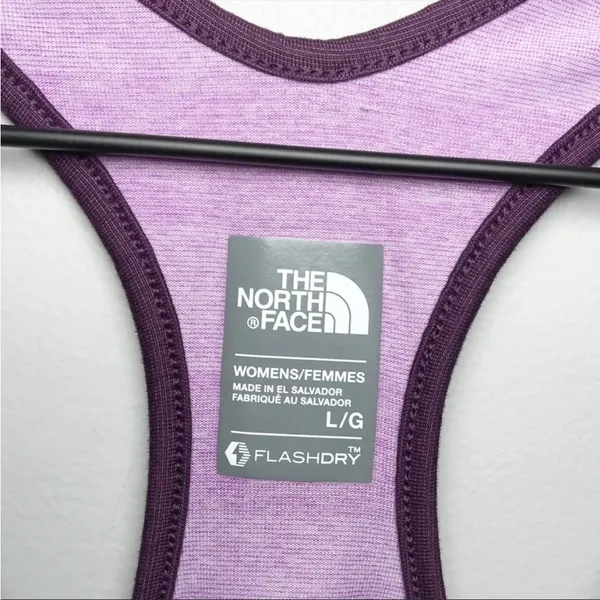The North Face Adventuress Flashdry Tank Top - Image 5