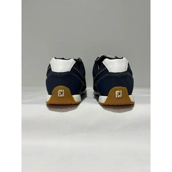 FootJoy spikeless golf shoes  Size 8.5 - Image 8