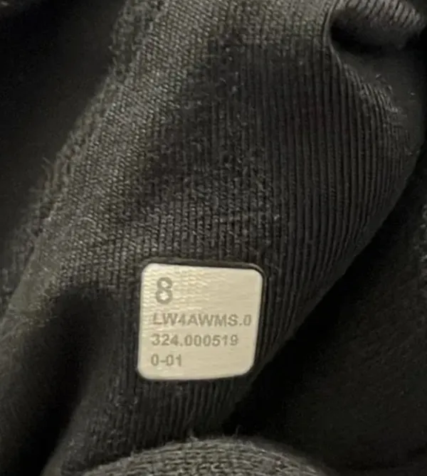 Lululemon Leggings Align Mini Flare Pant Regular - Image 6