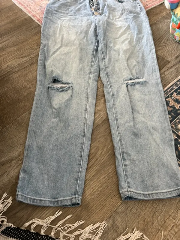 Abound button fly jeans size 29‎ - Image 2
