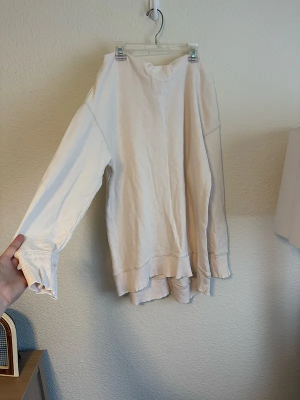 Anthropologie Pilcro & Letterpress Donna Tunic - Image 6
