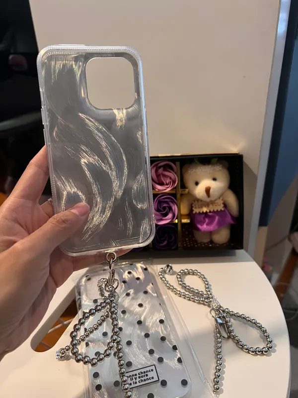 Iphone 15 Bow case - Image 5