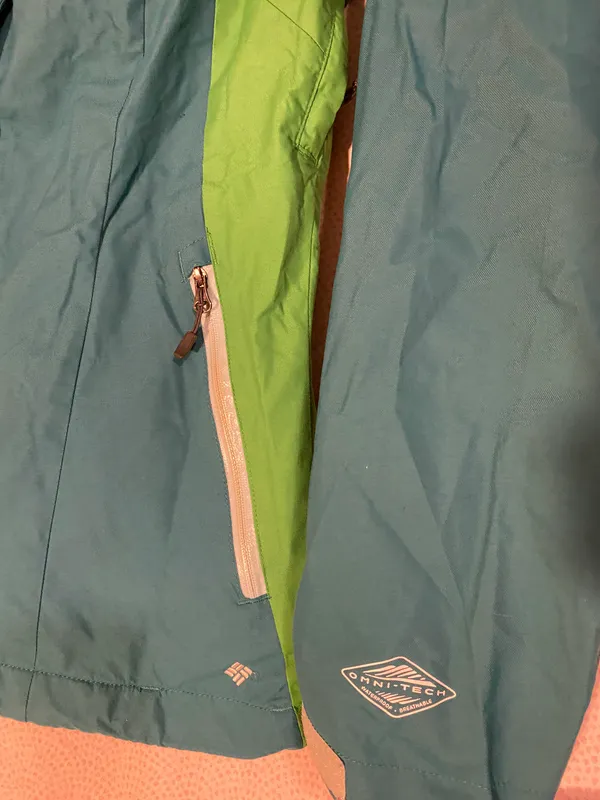 Columbia Sportswear Winter Jacket - Image 7
