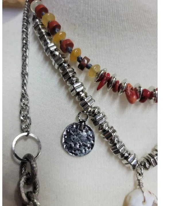 Free people Under The Same Sun Necklace - Image 7