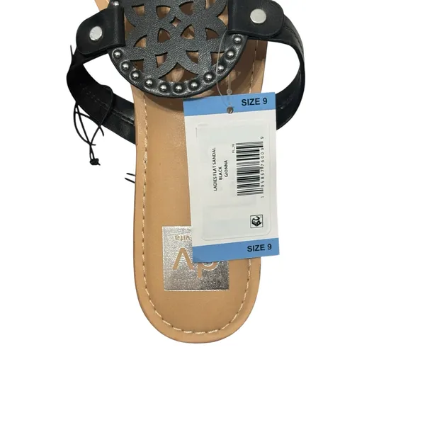 NWT! Dolce Vita Comfortable Stylish Gionna Everyday Flat Sandal - Size 9 - Image 6