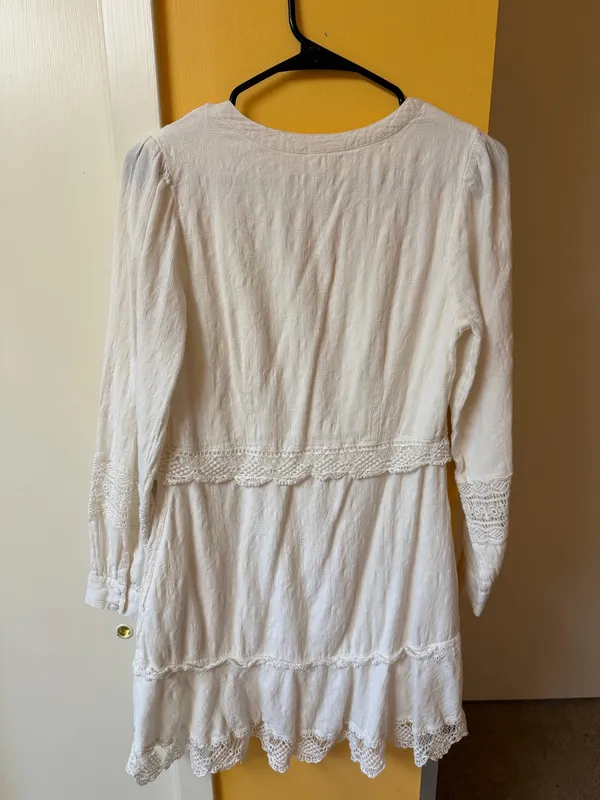 Anthropologie Dress - Image 4