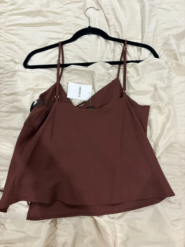 Forever 21 Tank top  - Image 2