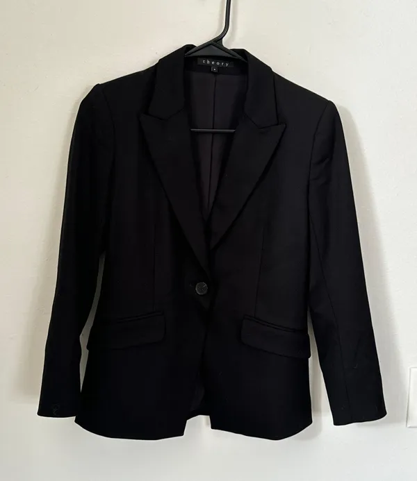 Blazer - Image 2
