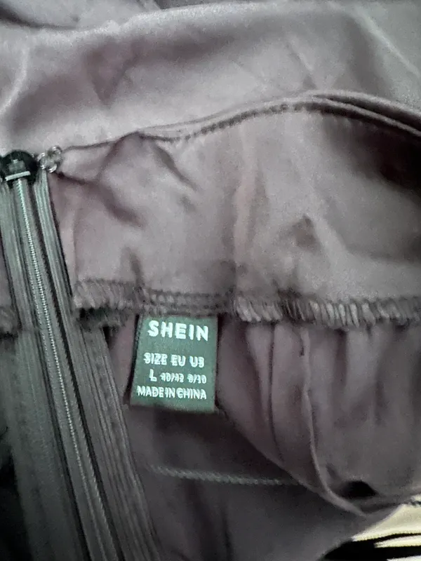 SheIn Dress - Image 5