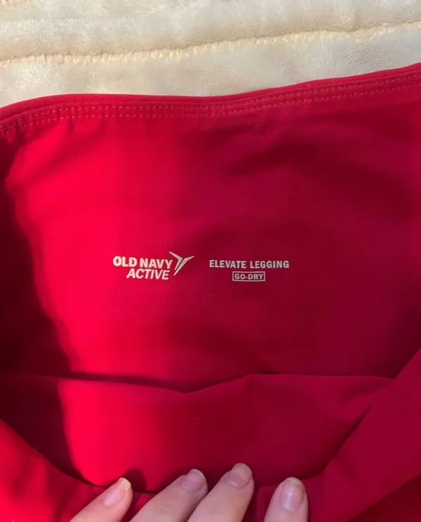 Old Navy Active Leggings - Image 3