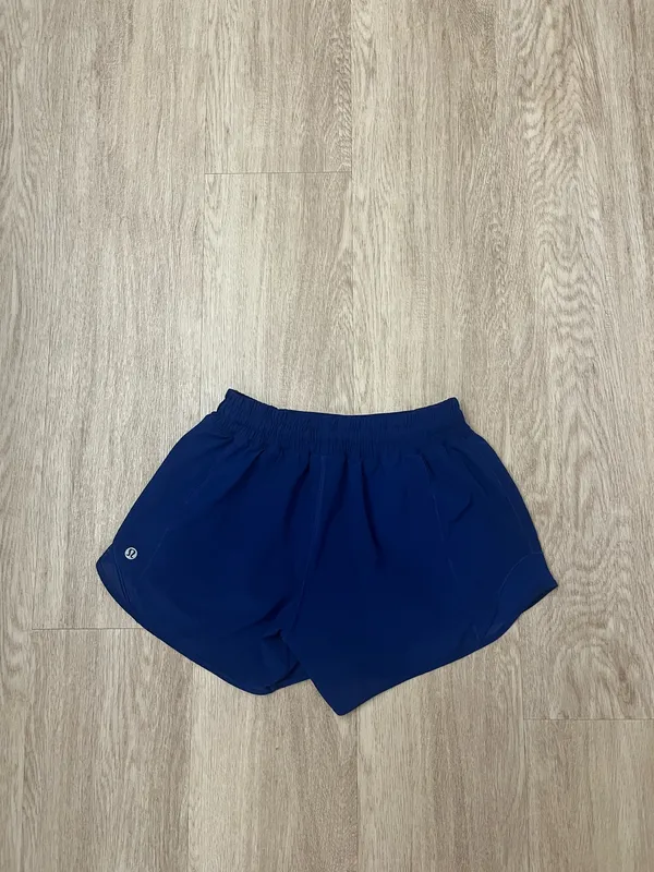 lululemon shorts  - Image 2