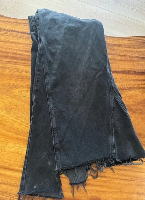 Free People Jeans - Image 8