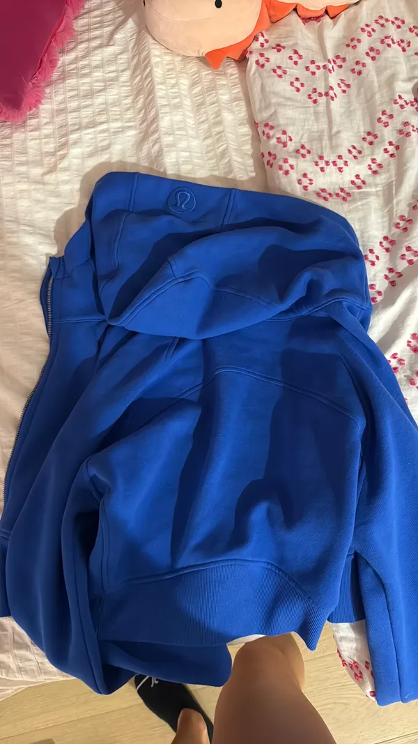 Lululemon Jacket - Image 2