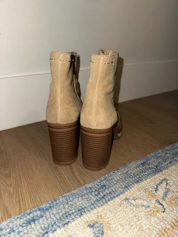 Madden Boots Steve Ankle - Image 2