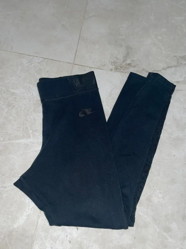 Nike Leggings - Image 3