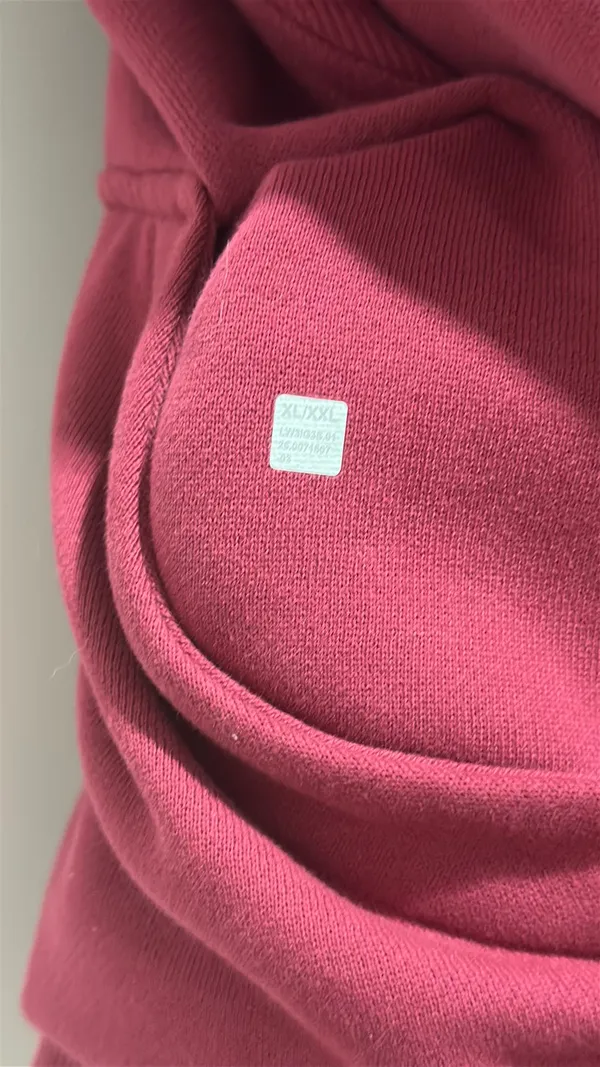Lululemon Scuba Half-Zip - Image 11