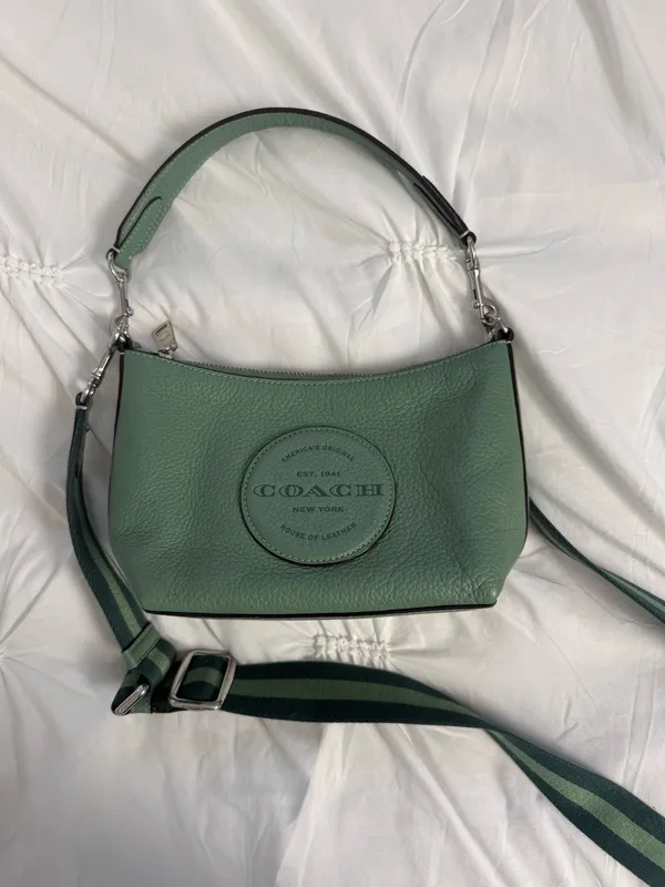 Coach Bag - Image 2