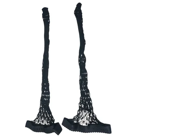 Gucci Diamond Motif Logo Knit Pantyhose Stockings Hosiery Socks - Image 6