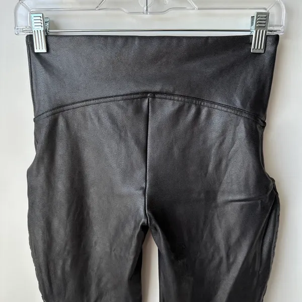 Quilted Leggings - Image 7
