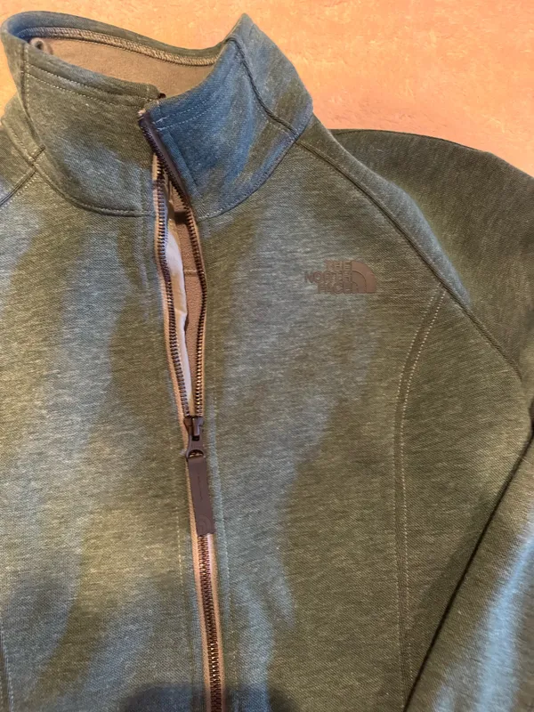 North Face Jacket - Image 2