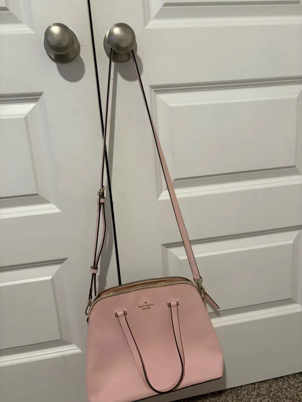 Kate Spade Purse - Image 3